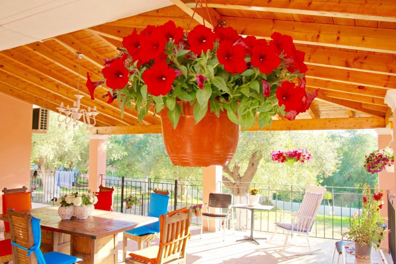 Villazia Exclusive Estate Episkopiana  Exterior photo