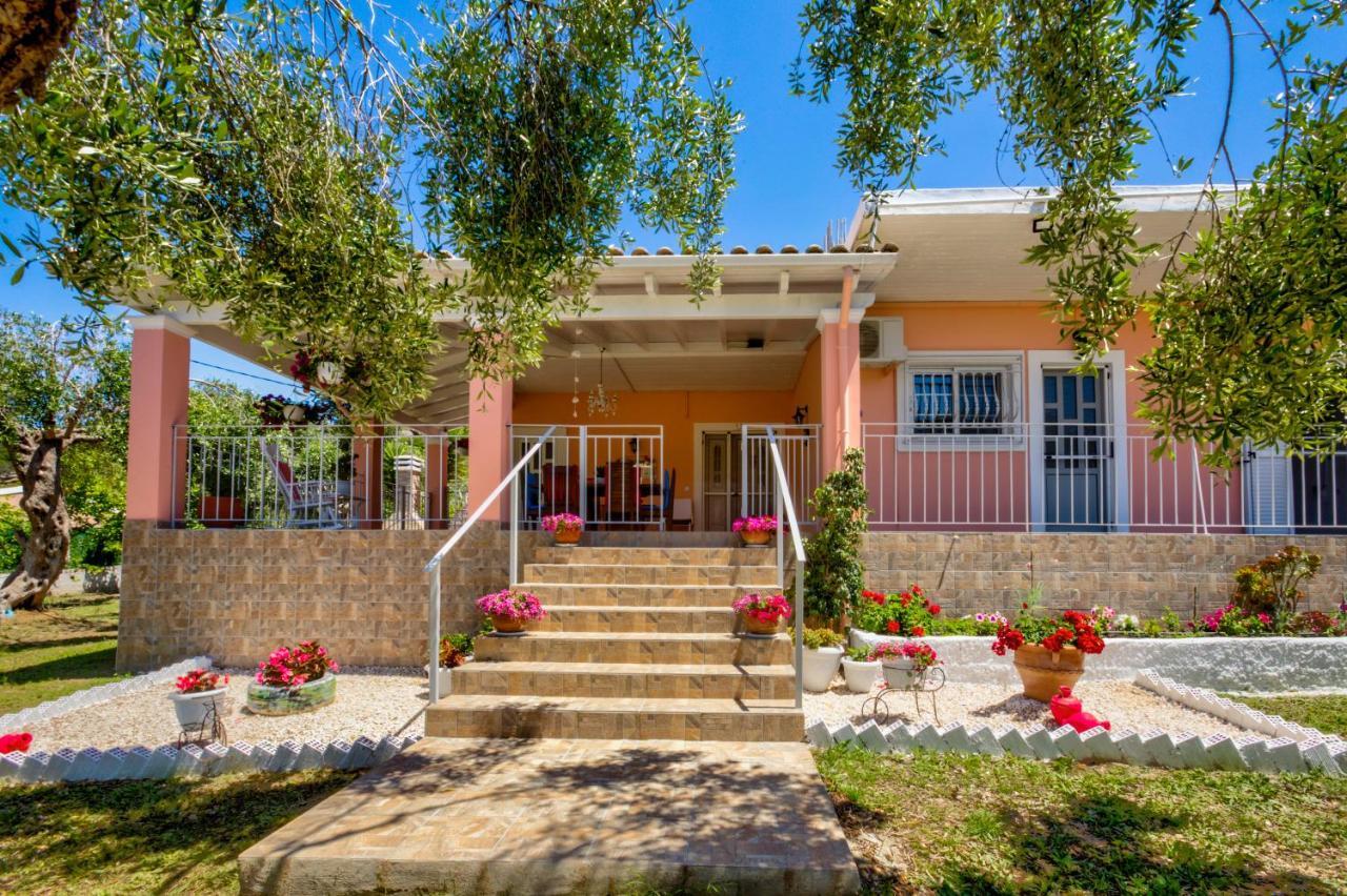 Villazia Exclusive Estate Episkopiana  Exterior photo